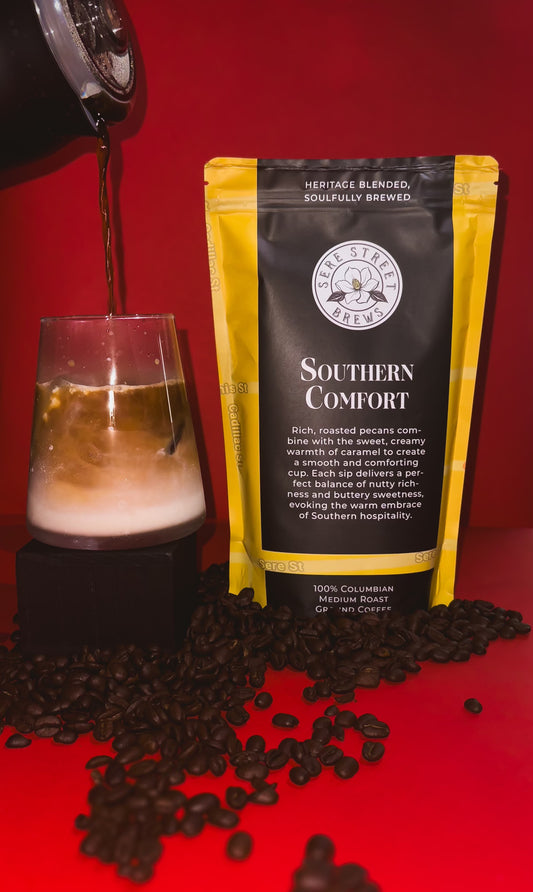 Southern Comfort